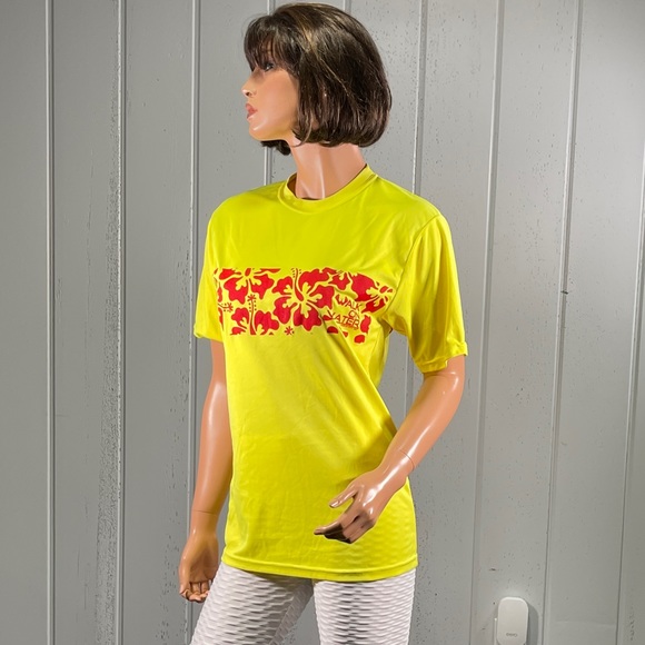 Augusta Sportswear Tops - * *Augusta Sportswear Women's  Moisture Management Short Sleeve Shirt Size…